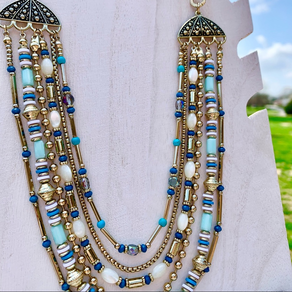 COPY - Genuine Premier Designs necklace